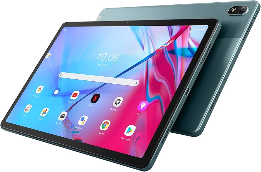 Excellent Refurbished Lenovo Tab P11 5G - Unlocked - ReDial Excellent Refurbished Lenovo Tab P11 5G - Unlocked - ReDial